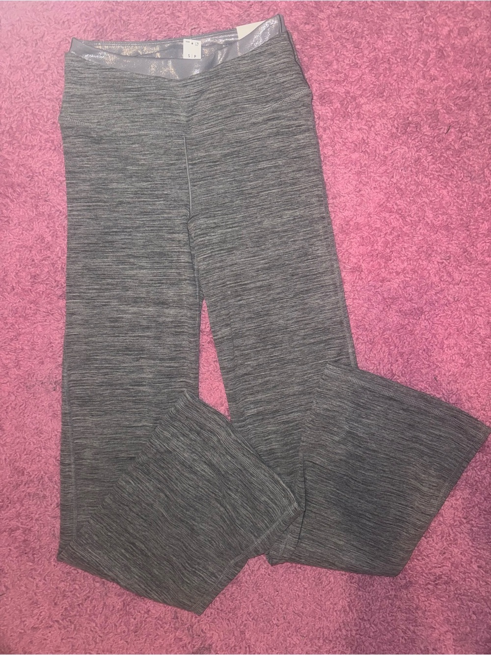 PINK Victoria's Secret NWT pants.